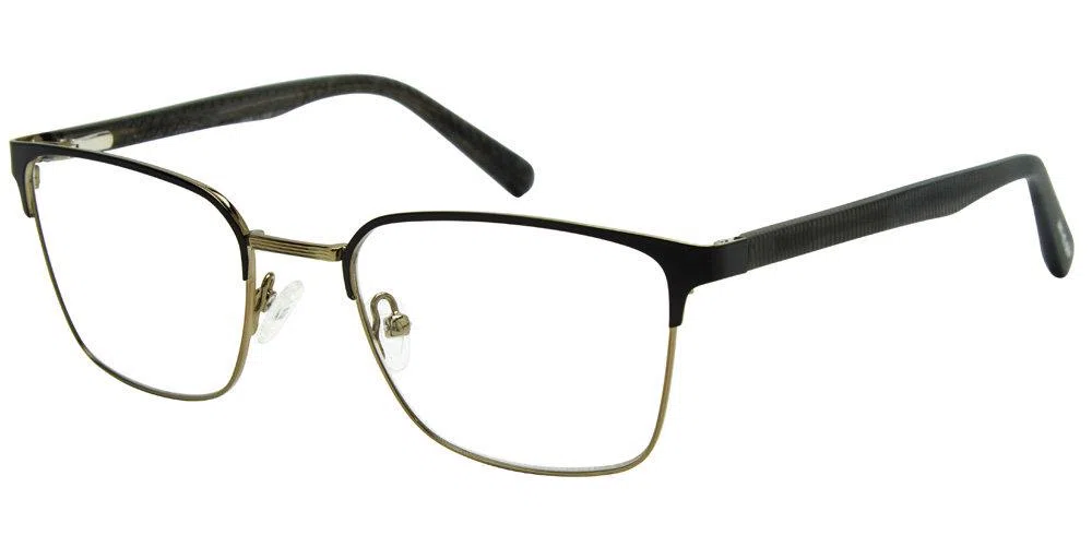 Van-Heusen VAN-H225 Eyeglasses - view 2